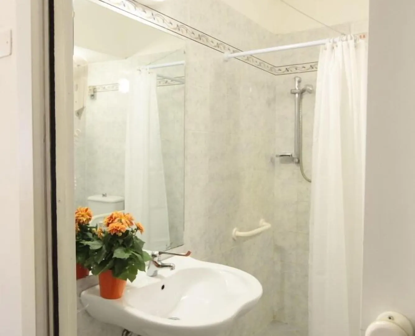 Hotel S.Giorgio & Olimpic Florence
