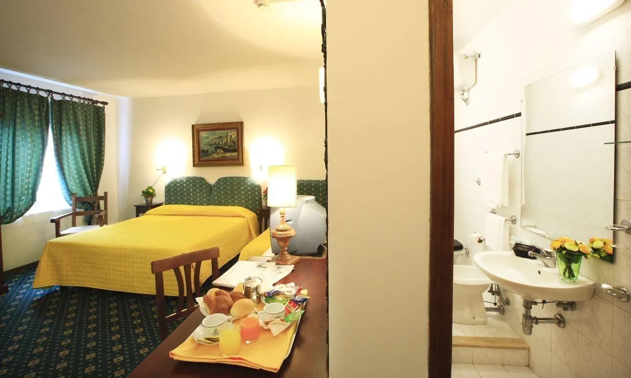 Hotel S.Giorgio & Olimpic Florence 3*,  Italy