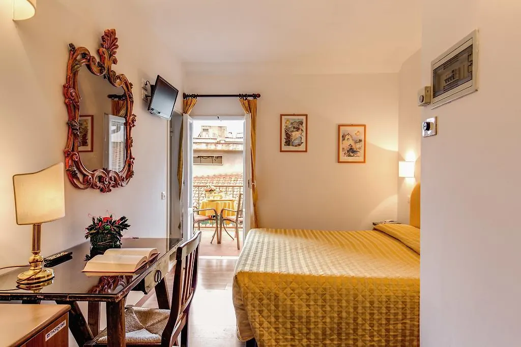 Hotel S.Giorgio & Olimpic Florence 3*,  Italy