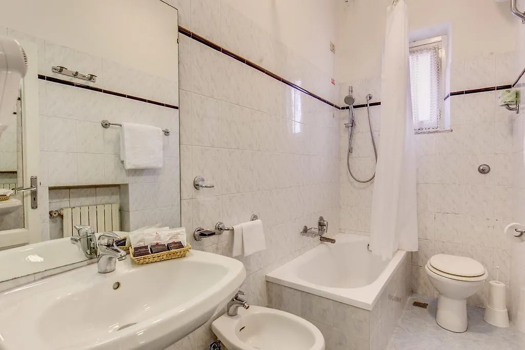Hotel S.Giorgio & Olimpic Florence