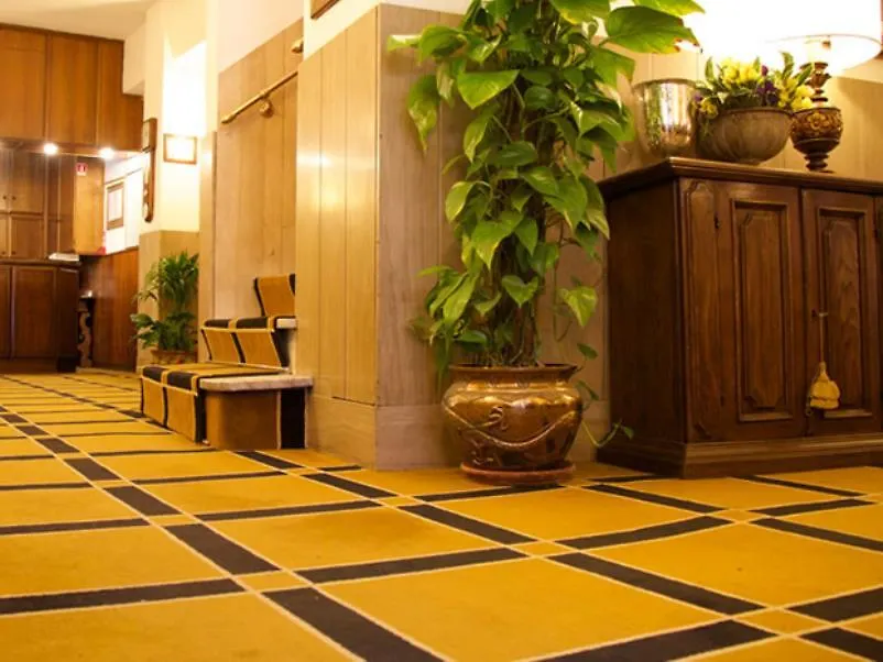 Hotel S.Giorgio & Olimpic Florence 3*,