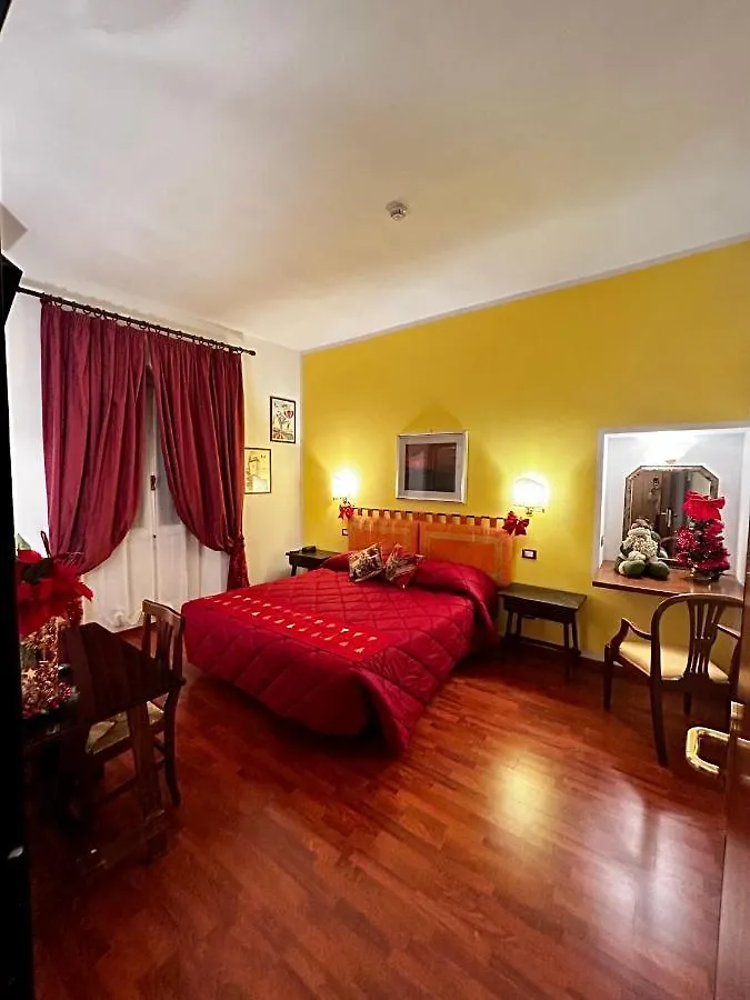 Hotel S.Giorgio & Olimpic Florence 3*,  Italy