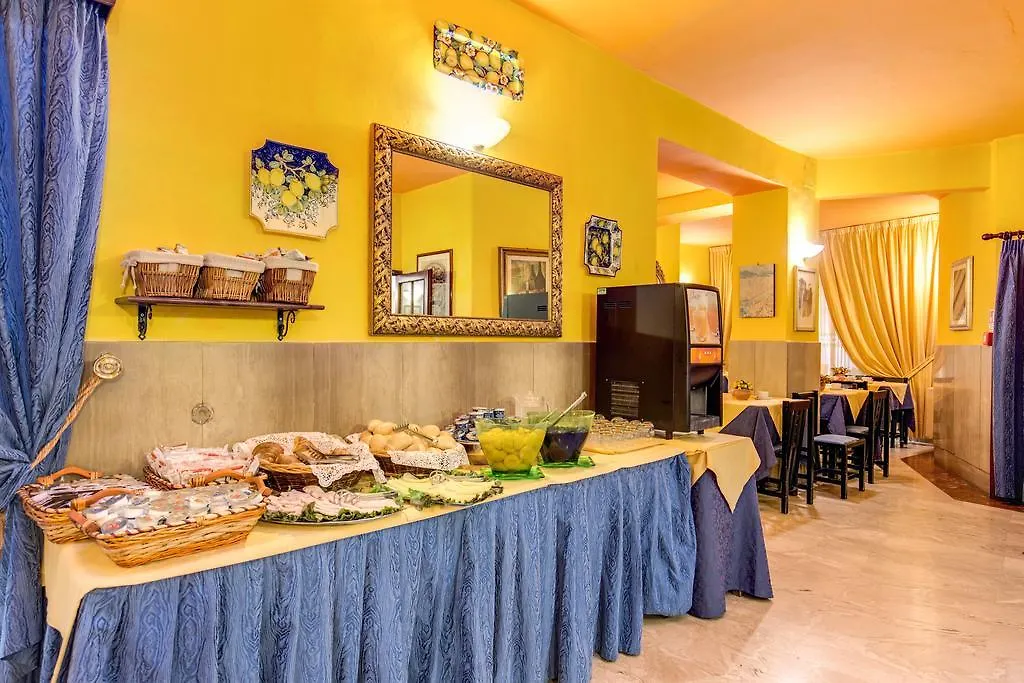 Hotel S.Giorgio & Olimpic Florence Italy