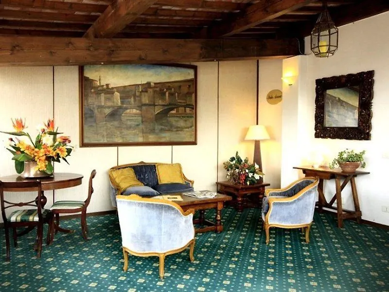 Hotel S.Giorgio & Olimpic Florence