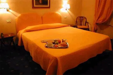 Hotel S.Giorgio & Olimpic Florence