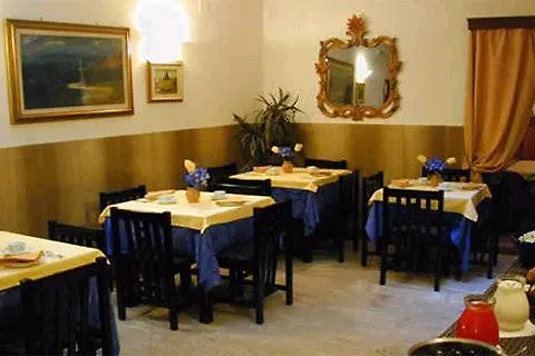 Hotel S.Giorgio & Olimpic Florence 3*,