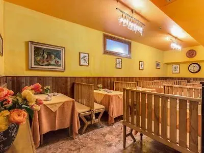 Hotel S.Giorgio & Olimpic Florence