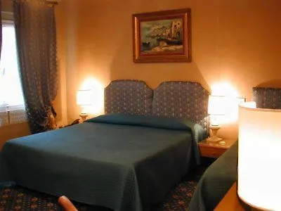 Hotel S.Giorgio & Olimpic Florence