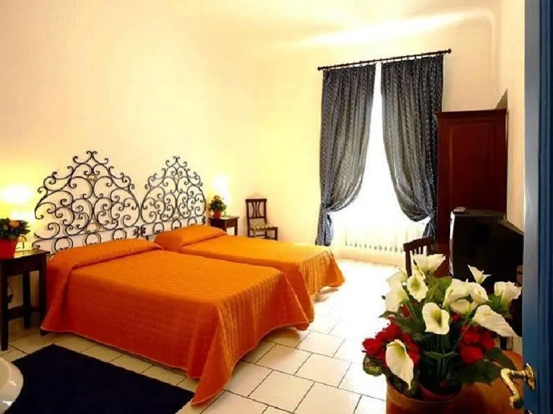 Hotel S.Giorgio & Olimpic Florence
