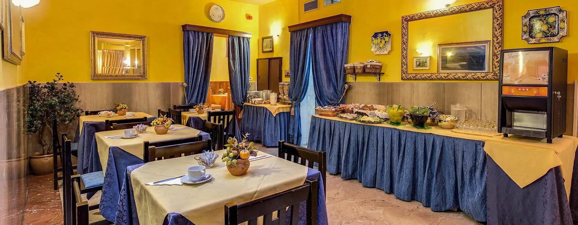 ***  Hotel S.Giorgio & Olimpic Florence Italy