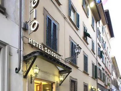 Hotel S.Giorgio & Olimpic Florence
