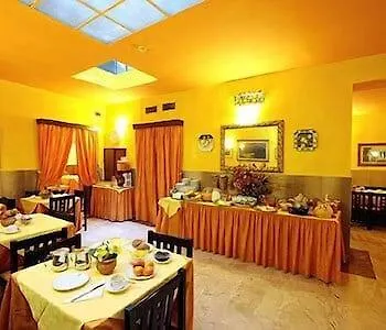 Hotel S.Giorgio & Olimpic Floransa