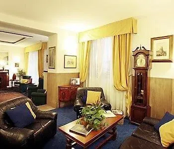 Hotel S.Giorgio & Olimpic Florence Italy