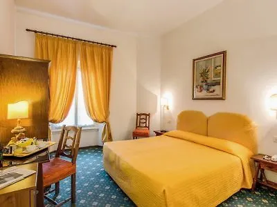 Hotel S.Giorgio & Olimpic Florence