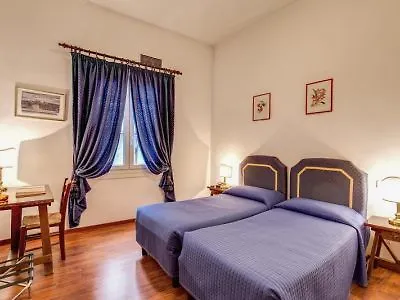 Hotel S.Giorgio&Olimpic Firenze