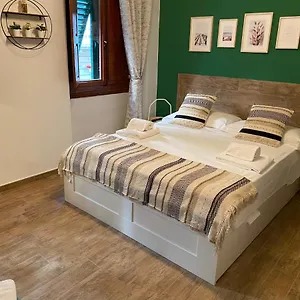 3* Casa de hóspedes Dimora Dionisio