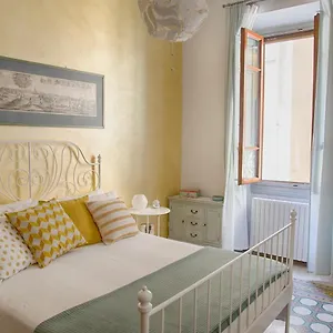  Appartement La Candida Rosa