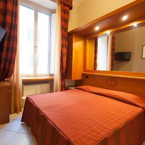 Konukevi Dama Private Roma