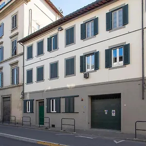  Appartement Coco Places Santa Maria Novella, Centro Storico