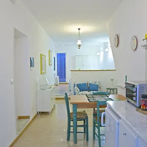 Casa Vacanze Zia Maria Apartment