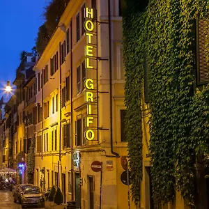 Otel Grifo Roma