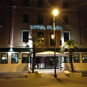 *** Hotel Plaza Włochy