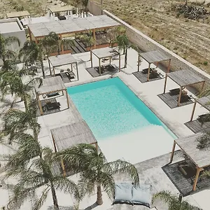 Landhaus Cirera Sicily 