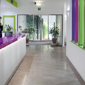 Otel Palmanova Milano