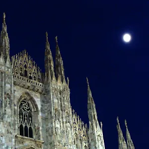 Otel Paradiso Milano