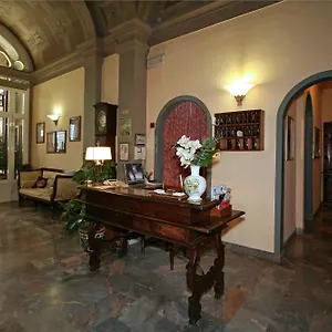 Szálloda Liana