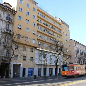 Otel America Milano