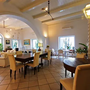 *** Nocleg ze śniadaniem Casa Ruffino Włochy