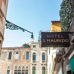 Konukevi Residenza San Maurizio Venedik