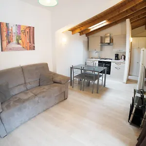 Apartment Casa Cico 