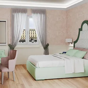 3* Casa de hóspedes Mabelle Centro
