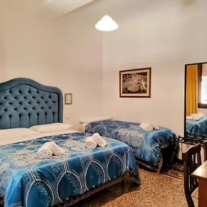 3* Casa de hóspedes Residenza Martin