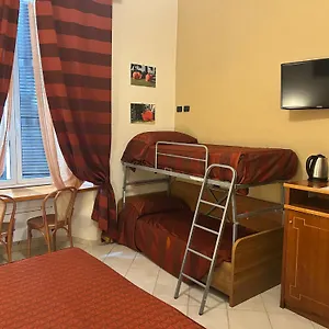 Konukevi Dama Private Roma
