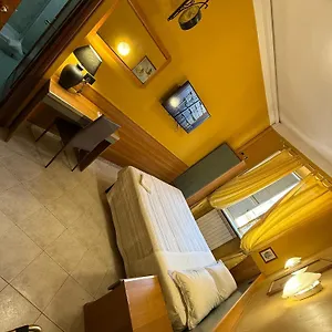 Konukevi Viennese Due Roma