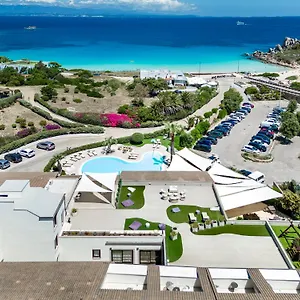 **** Hotel Corallaro Włochy