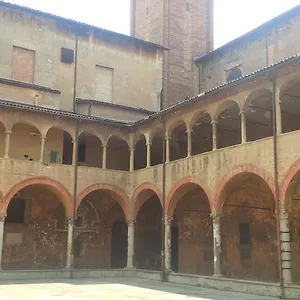 Konukevi Residenza San Martino Bolonya
