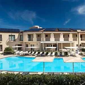 **** Hotel Terradimare Resort&spa Włochy
