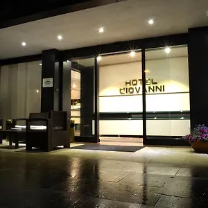 **** Hotel Giovanni Włochy