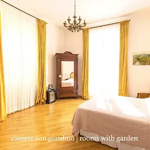 3* Alojamento de Acomodação e Pequeno-almoço Gourmet Landucci