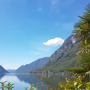 Chalet Chalet Lake Lugano, Vienna 18 