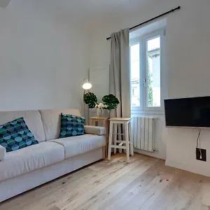 Appartamento Mamo - Scala, Firenze
