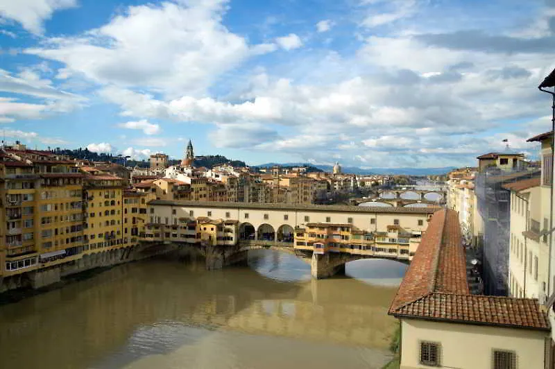 Hotel S.Giorgio & Olimpic Florencja