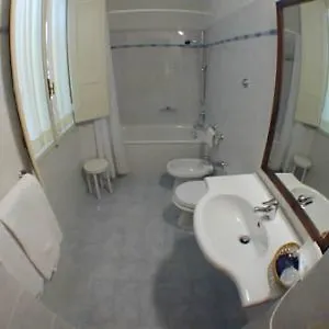 Hotel S.Giorgio&Olimpic Florenz