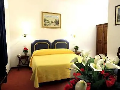 Hotel S.Giorgio&Olimpic Florenz Italien