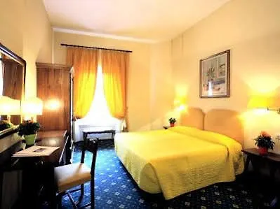 Hotel S.Giorgio & Olimpic Firenze Olaszország