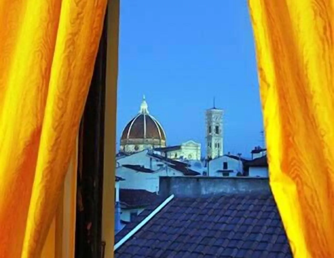 Hotel S.Giorgio & Olimpic Florens